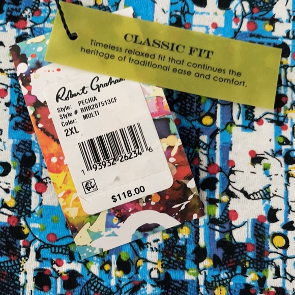 Robert Graham Pechia - Picture 2 of 5